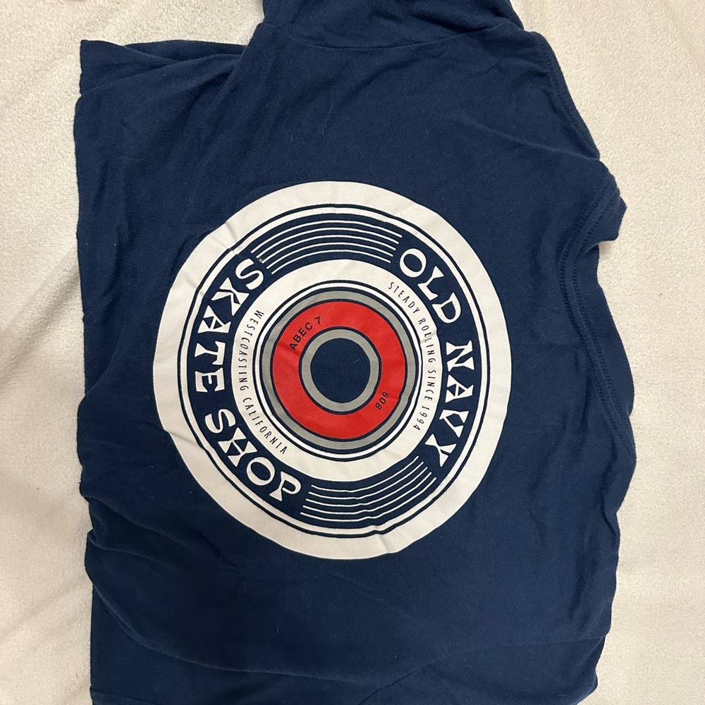 Old Navy 3 t-shirt boys bundle